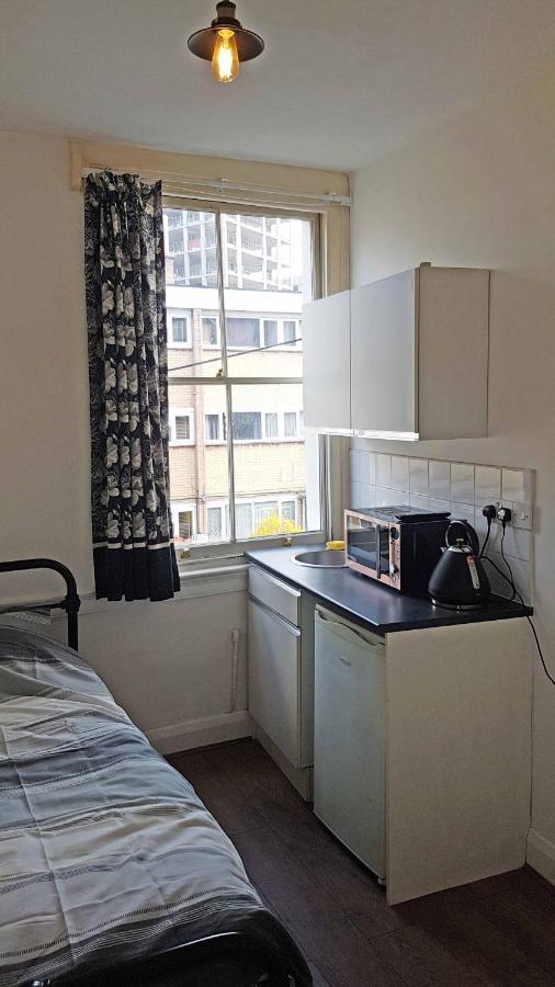 The Greenwich Pensioner Guesthouse Лондон Екстериор снимка