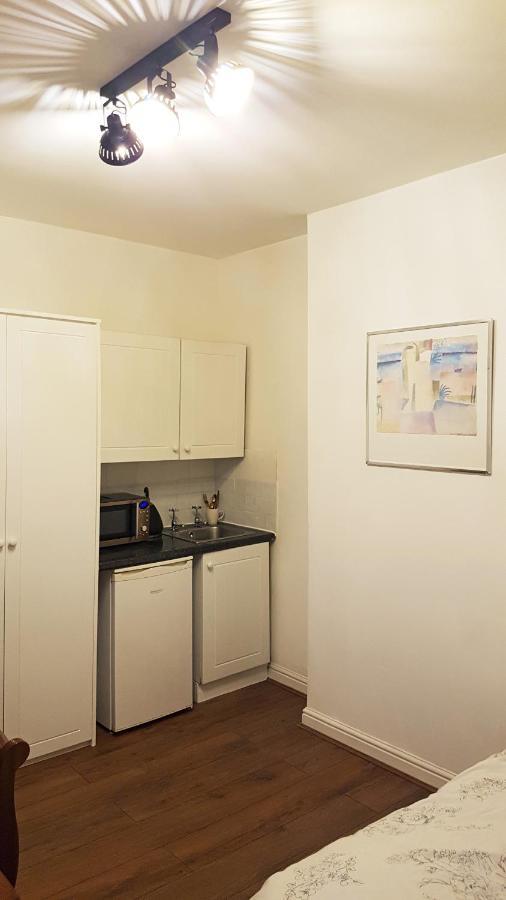 The Greenwich Pensioner Guesthouse Лондон Екстериор снимка