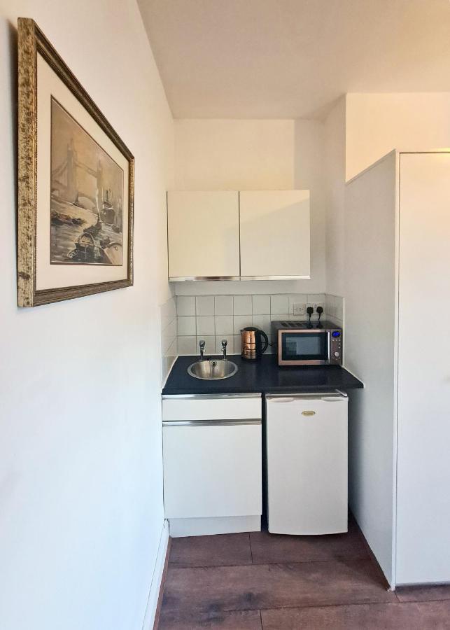The Greenwich Pensioner Guesthouse Лондон Екстериор снимка