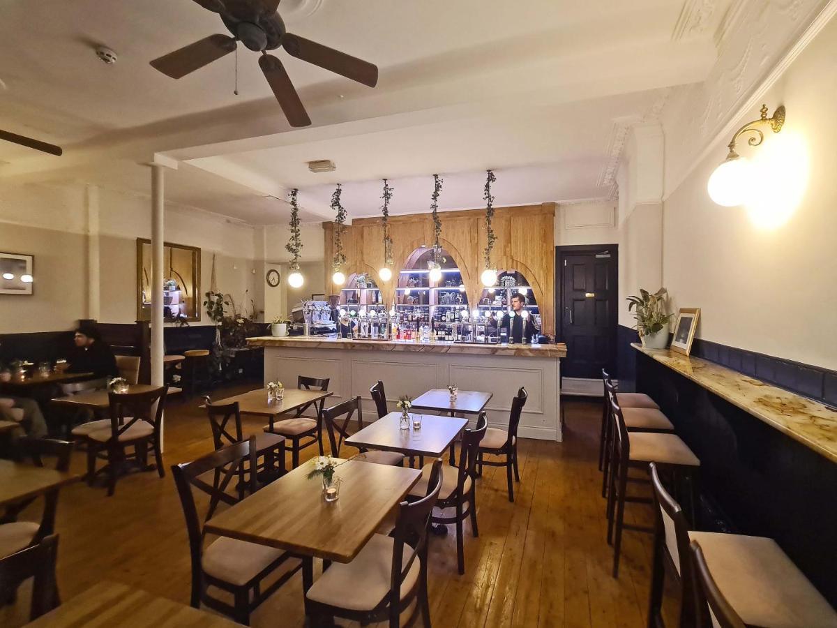 The Greenwich Pensioner Guesthouse Лондон Екстериор снимка