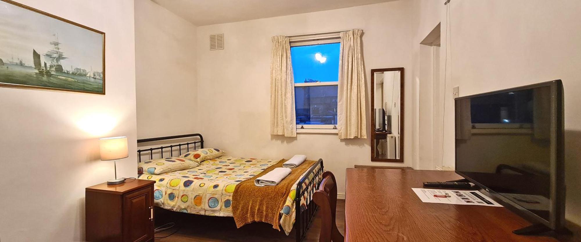 The Greenwich Pensioner Guesthouse Лондон Екстериор снимка