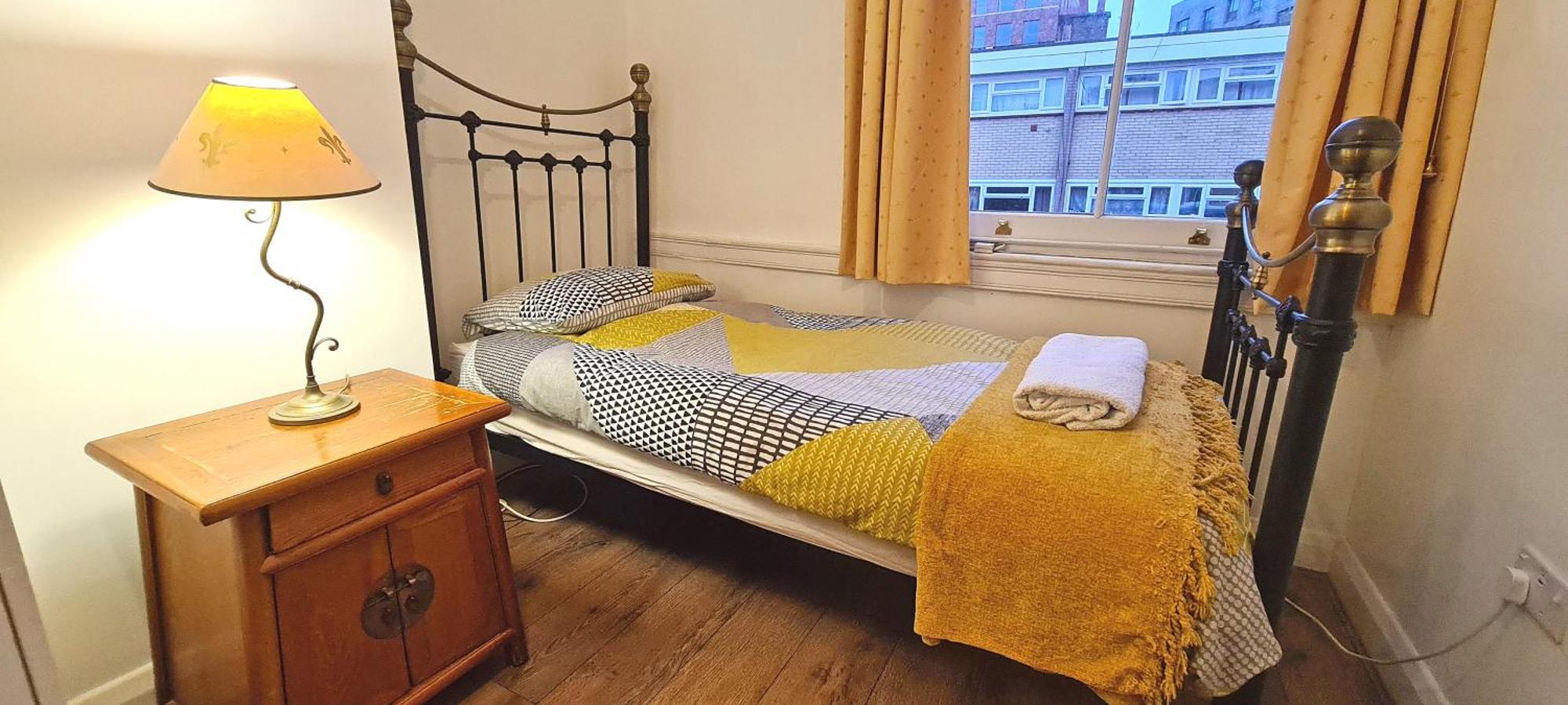 The Greenwich Pensioner Guesthouse Лондон Екстериор снимка