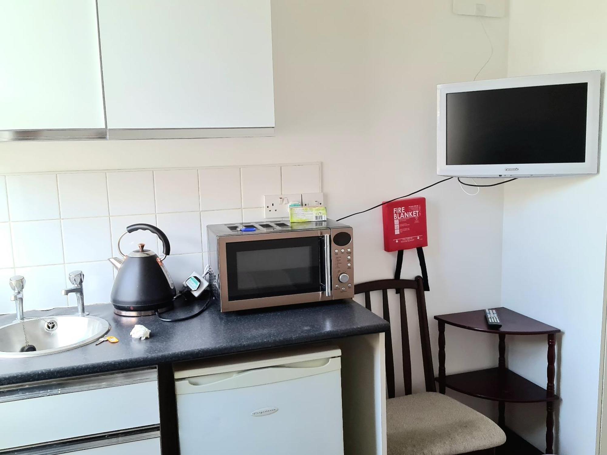 The Greenwich Pensioner Guesthouse Лондон Екстериор снимка
